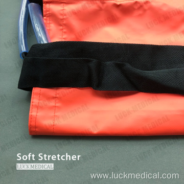 Emergency Transport Stretcher Portable Stretcher